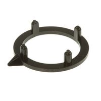 アールエスコンポーネンツ RS PRO ポインタノブ 463-8592 1ロット(5個)（直送品）