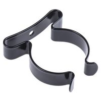 アールエスコンポーネンツ スプリングクリップ RS PRO 507-769 1ロット(10個)（直送品）