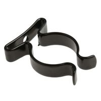 アールエスコンポーネンツ スプリングクリップ RS PRO 507-781 1ロット(10個)（直送品）