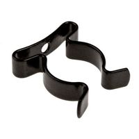 アールエスコンポーネンツ スプリングクリップ RS PRO 507-797 1ロット(25個)（直送品）