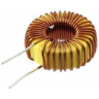 アールエスコンポーネンツ RS PRO パワーインダクタ， 47 μH， 3A， ラジアル 104-8431 1ロット(5個)（直送品）