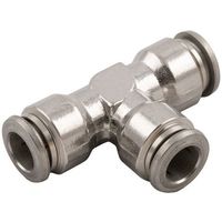 アールエスコンポーネンツ RS PRO エルボ 176-2177 1ロット(10個)（直送品）