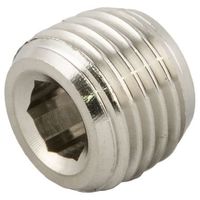 アールエスコンポーネンツ RS PRO ブランキングプラグ 176-2198 1ロット(10個)（直送品）