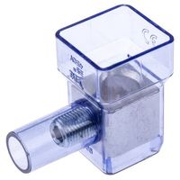 アールエスコンポーネンツ RS PRO 中継用端子台 1極 868-0770 1ロット(5個)（直送品）