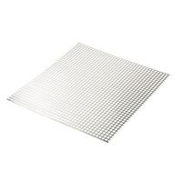 アールエスコンポーネンツ メタルシート RS PRO 500mm x 1.2mm 202-7978 1ロット(2個)（直送品）