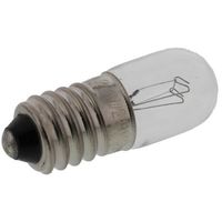 RS PRO インジケータライト 24 → 28 V E10 71 / 83 mA 106-341 1ロット(10個)（直送品）