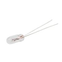 アールエスコンポーネンツ RS PRO インジケータライト 6 V ワイヤ端子 55 mA 106-256 1ロット(10個)（直送品）