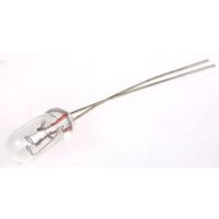 アールエスコンポーネンツ RS PRO インジケータライト 14 V ワイヤ端子 50 mA 106-262 1ロット(10個)（直送品）