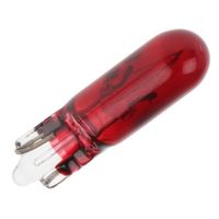 アールエスコンポーネンツ RS PRO インジケータライト 12 V ウェッジ 100 mA 106-278 1ロット(10個)（直送品）
