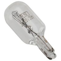 RS PRO インジケータライト 24 → 28 V ウェッジ 107 / 125 mA 106-515 1ロット(10個)（直送品）