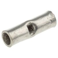 アールエスコンポーネンツ RS PRO ワイヤスプライスコネクタ 10mm2 非絶縁 バット 119-198 1ロット(25個)（直送品）