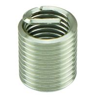アールエスコンポーネンツ ねじ山修理インサート RS PRO M5 x 0.8 10mm 175-0430 1ロット(20個)（直送品）