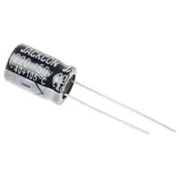 アールエスコンポーネンツ RS PRO コンデンサ 220μF， ，50V dc 711-1457 1ロット(25個)（直送品）