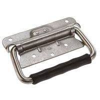 アールエスコンポーネンツ キャリングハンドル RS PRO 750-244 1ロット(2個)（直送品）