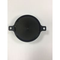 アールエスコンポーネンツ RS PRO 圧電ブザー 86dB フランジマウント 181-2708 1ロット(2個)（直送品）