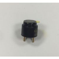 アールエスコンポーネンツ RS PRO 圧電ブザー 75dB スルーホール 181-2722 1ロット(5個)（直送品）