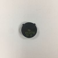 アールエスコンポーネンツ RS PRO 圧電ブザー 90dB 表面実装 181-2748 1ロット(5個)（直送品）