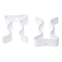 アールエスコンポーネンツ スプリングクリップ RS PRO 289-556 1ロット(25個)（直送品）