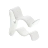 アールエスコンポーネンツ スプリングクリップ RS PRO 289-562 1ロット(25個)（直送品）