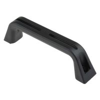 アールエスコンポーネンツ ハンドル RS PRO プラスチック 456-501 1ロット(2個)（直送品）