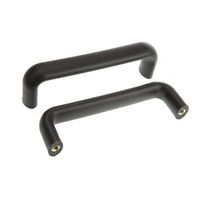 アールエスコンポーネンツ ハンドル RS PRO プラスチック 456-523 1ロット(2個)（直送品）