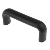 アールエスコンポーネンツ ハンドル RS PRO プラスチック 456-557 1ロット(2個)（直送品）