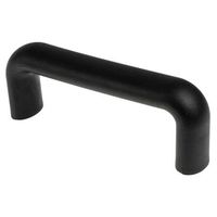 アールエスコンポーネンツ ハンドル RS PRO プラスチック 456-563 1ロット(2個)（直送品）