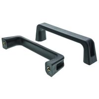 アールエスコンポーネンツ ハンドル RS PRO プラスチック 456-579 1ロット(2個)（直送品）