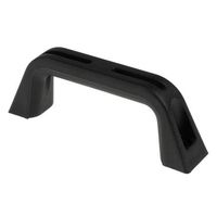 アールエスコンポーネンツ ハンドル RS PRO プラスチック 456-589 1ロット(2個)（直送品）