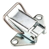 アールエスコンポーネンツ RS PRO パッチン錠 スチール，41 x 41 14mm 665-9945 1ロット(2個)（直送品）