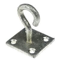 アールエスコンポーネンツ RS PRO フック 鉄 58mm 750-705 1ロット(5個)（直送品）