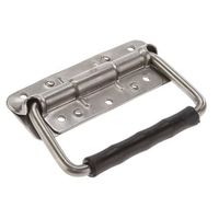 アールエスコンポーネンツ キャリングハンドル RS PRO 750-272 1ロット(2個)（直送品）