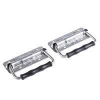 アールエスコンポーネンツ キャリングハンドル RS PRO 750-294 1ロット(2個)（直送品）