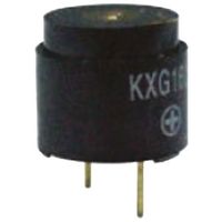 アールエスコンポーネンツ RS PRO 電磁ブザーコンポーネント 92dB 基板実装 754-2037 1ロット(5個)（直送品）