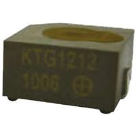 アールエスコンポーネンツ RS PRO 電磁ブザーコンポーネント 92dB 表面実装 754-2071 1ロット(5個)（直送品）