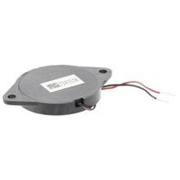 アールエスコンポーネンツ RS PRO 圧電ブザー 90dB パネルマウント 724-3156 1ロット(2個)（直送品）