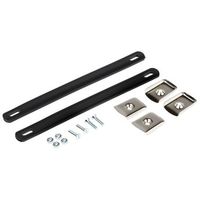 アールエスコンポーネンツ キャリングハンドル RS PRO 136-3418 1ロット(2個)（直送品）