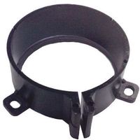 アールエスコンポーネンツ RS PRO コンデンサクリップ， 直径:76mm ナイロン 238-7236 1ロット(5個)（直送品）