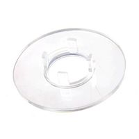 アールエスコンポーネンツ RS PRO ダイヤル 11.1mm 直径:29mm 468-0638 1ロット(10個)（直送品）