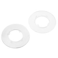 アールエスコンポーネンツ RS PRO ダイヤル 24mm 直径:46.8mm 468-0751 1ロット(10個)（直送品）