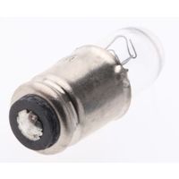 アールエスコンポーネンツ RS PRO インジケータライト 6.3 V 小型溝 200 mA 360-7632 1ロット(10個)（直送品）