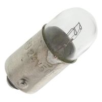 アールエスコンポーネンツ RS PRO インジケータライト 24 V BA9s 50 mA 360-7705 1ロット(10個)（直送品）