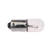 アールエスコンポーネンツ RS PRO インジケータライト 24 V BA9s 50 mA 360-7755 1ロット(10個)（直送品）