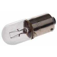 アールエスコンポーネンツ RS PRO インジケータライト 48 V BA9s 42 mA 360-7862 1ロット(10個)（直送品）