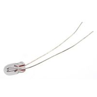 アールエスコンポーネンツ RS PRO インジケータライト 24 V ワイヤ端子 20 mA 360-7929 1ロット(10個)（直送品）