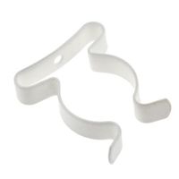 アールエスコンポーネンツ スプリングクリップ RS PRO 289-607 1ロット(10個)（直送品）