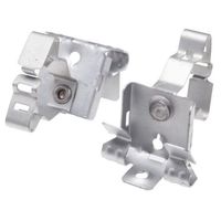 アールエスコンポーネンツ RS PRO ガーダコンジットクランプ 377-293 1ロット(25個)（直送品）