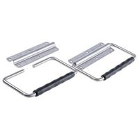 アールエスコンポーネンツ キャリングハンドル RS PRO 379-9236 1ロット(2個)（直送品）