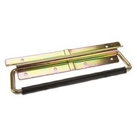 アールエスコンポーネンツ キャリングハンドル RS PRO 379-9270 1ロット(2個)（直送品）