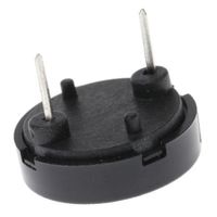 アールエスコンポーネンツ RS PRO 圧電ブザー 75dB スルーホール 457-065 1ロット(5個)（直送品）